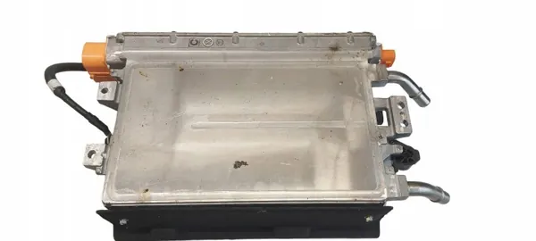 Wechselrichter Hyundai Ioniq 5 OEM E111B1XA - Gebraucht image 5