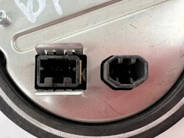 Gebruikte Xenon-module OEM 123456 voor Cadillac CTS image 3