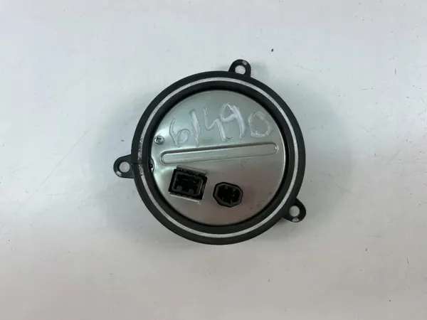 Gebruikte Xenon-module OEM 123456 voor Cadillac CTS image 4