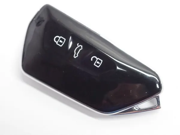 Llave OEM 5H0959753CC para VW Golf VIII image 2