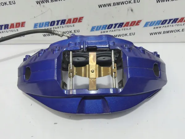 Étriers de frein avant BMW OEM 6891327 6891328 image 3