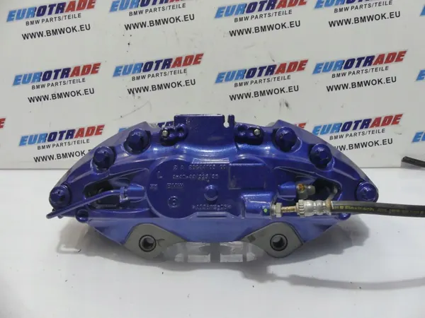 Étriers de frein avant BMW OEM 6891327 6891328 image 5