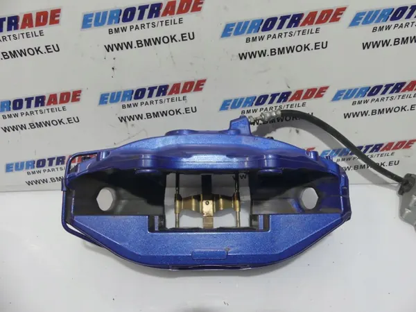 Étriers de frein avant BMW OEM 6891327 6891328 image 6