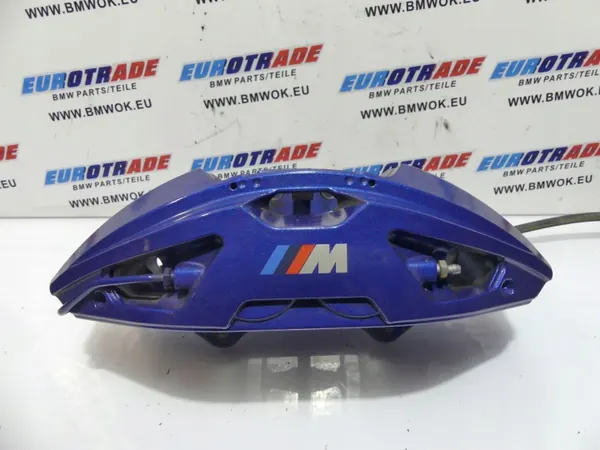 Étriers de frein avant BMW OEM 6891327 6891328 image 8