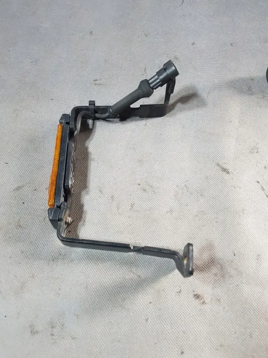 DAF OE sivumerkkivalo oikea XF 106, CF Euro 6 -malliin image 3