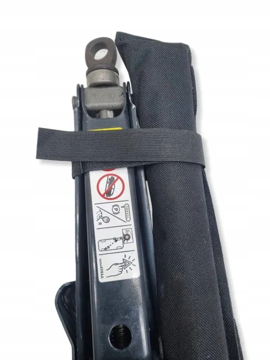 Kit d'outils Jeep Gladiator - OEM 0 Occasion image 4