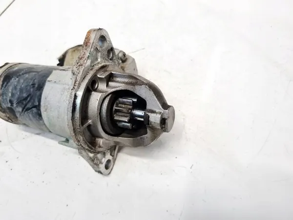 Motor de arranque Subaru Outback 2005 2.5L 23300AA460 image 2