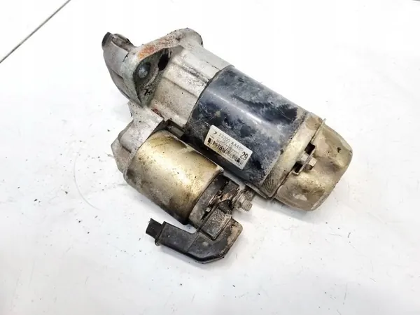 Motor de arranque Subaru Outback 2005 2.5L 23300AA460 image 3