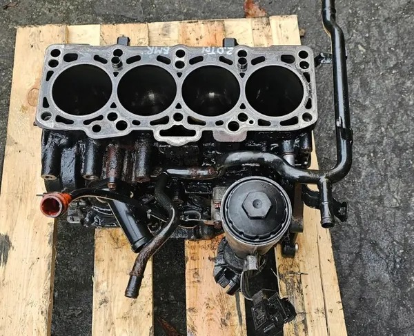 BMR Motorblock Kurbelwelle für VW-AUDI 2.0 TDI image 2