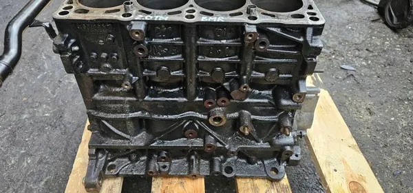 BMR Motorblock Kurbelwelle für VW-AUDI 2.0 TDI image 8