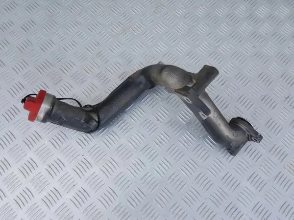 DAF Öl-Einfüllstutzen OEM 1819200 - Gebraucht image 2