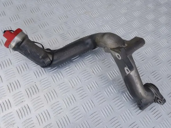 DAF Öl-Einfüllstutzen OEM 1819200 - Gebraucht image 3