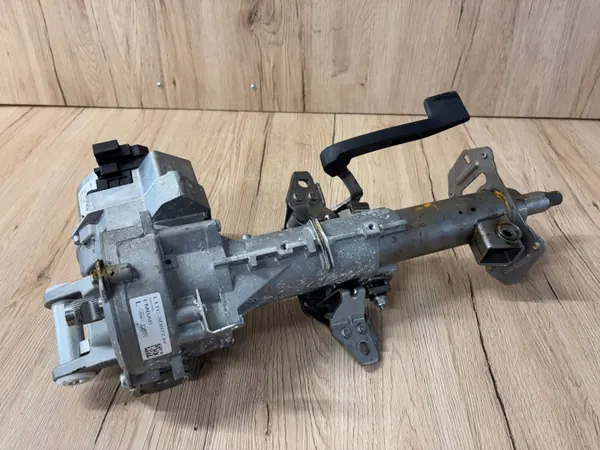 FORD PUMA MK2 2019-2024 L1TC-3D077-AP stuurbekrachtigingskolom image 2