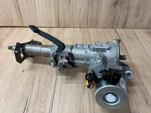 FORD PUMA MK2 2019-2024 L1TC-3D077-AP stuurbekrachtigingskolom image 3