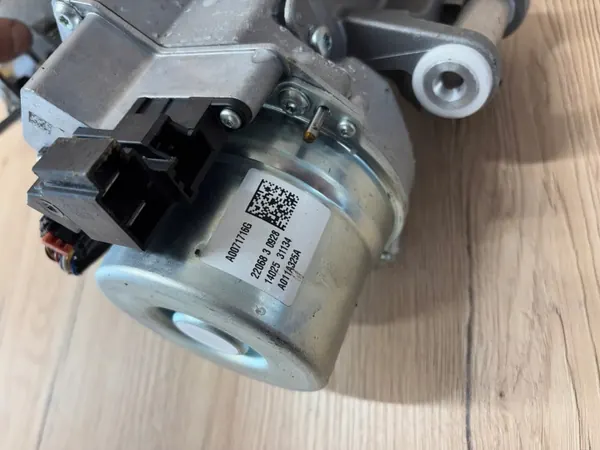 FORD PUMA MK2 2019-2024 L1TC-3D077-AP stuurbekrachtigingskolom image 5