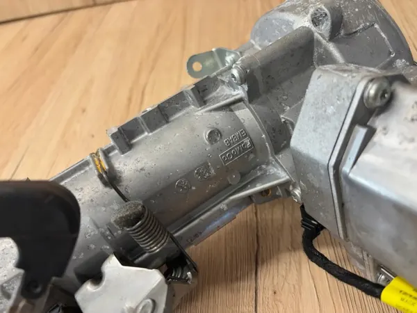FORD PUMA MK2 2019-2024 L1TC-3D077-AP stuurbekrachtigingskolom image 6