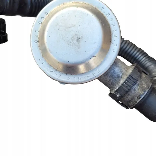 Vattenpumpventil BMW 3 E46 7551042 image 3