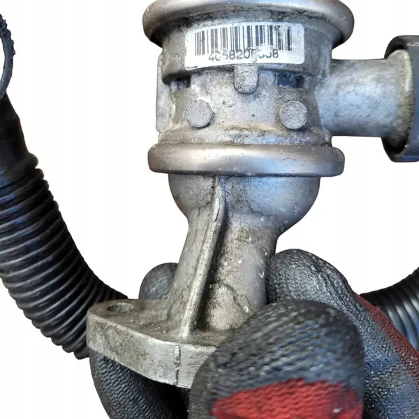 Vattenpumpventil BMW 3 E46 7551042 image 4