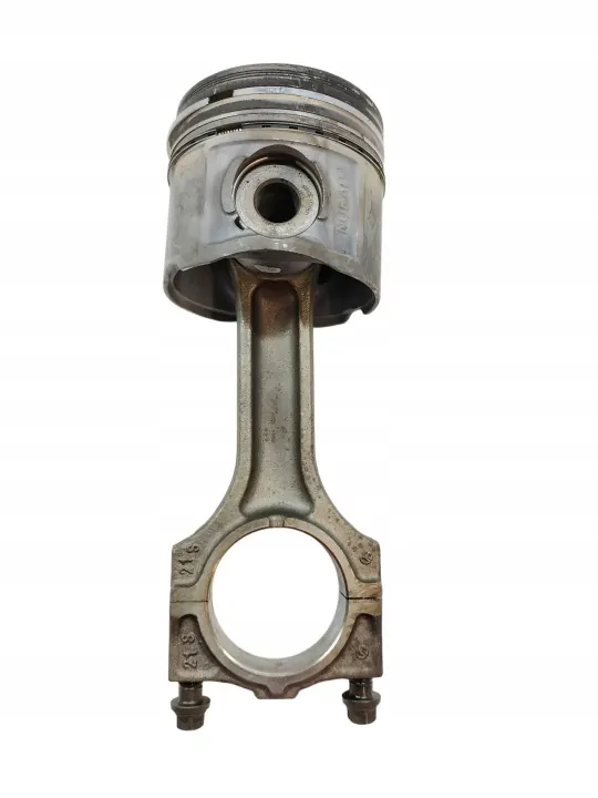 Pistón Biela 3.0 D M57 BMW Serie 5 E39 OEM 5907911380557 image 2