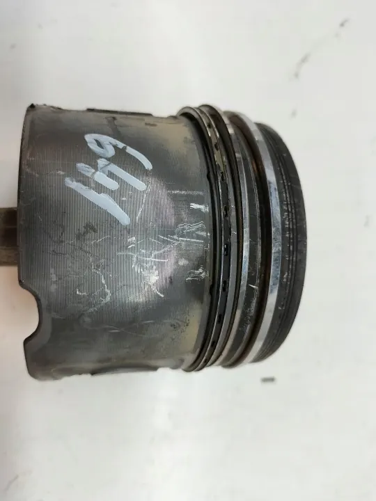 Pistón Biela 3.0 D M57 BMW Serie 5 E39 OEM 5907911380557 image 4