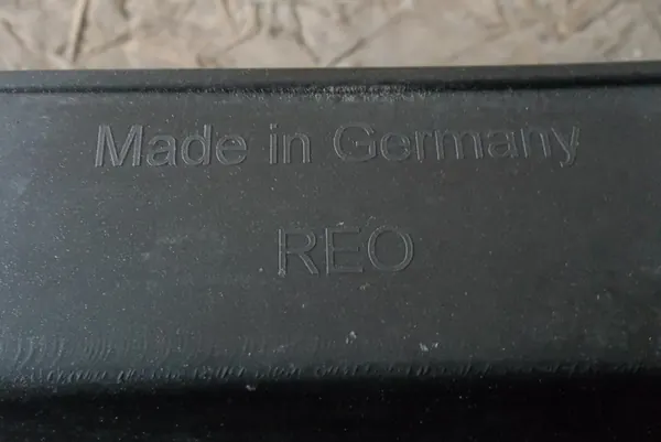 Bakspoiler Diffusor AUDI A3 8V5 Sedan LIFT image 10