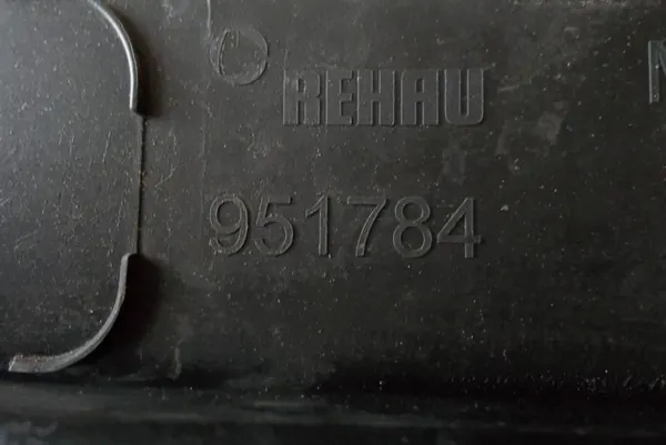 Bakspoiler Diffusor AUDI A3 8V5 Sedan LIFT image 9