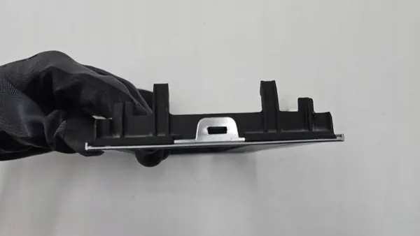 Pommeau de levier OEM 5G2713203P pour Volkswagen Golf VII image 4
