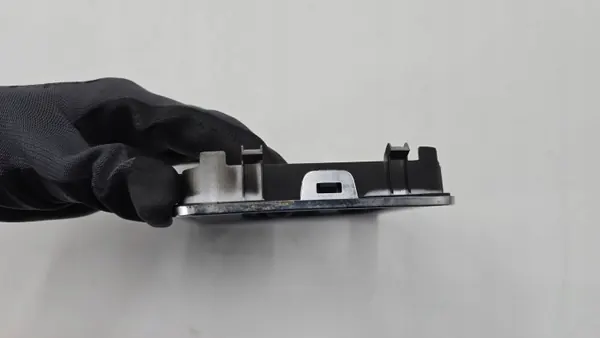 Pommeau de levier OEM 5G2713203P pour Volkswagen Golf VII image 5
