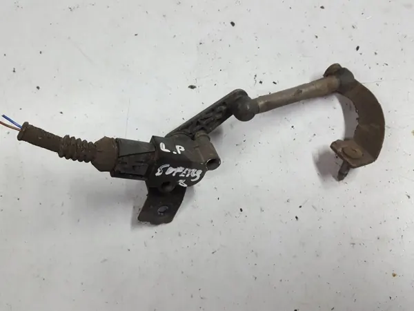 Xenon-strålkastarnivåsensor Vänster OEM 1T0907503BXAUTOPX image 2