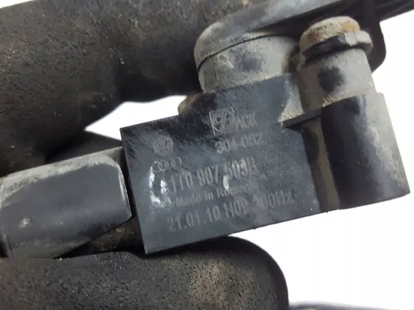 Xenon-strålkastarnivåsensor Vänster OEM 1T0907503BXAUTOPX image 3