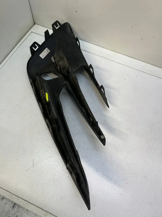 Griglia paraurti destro RENAULT MEGANE IV LIFT 261522200R image 3