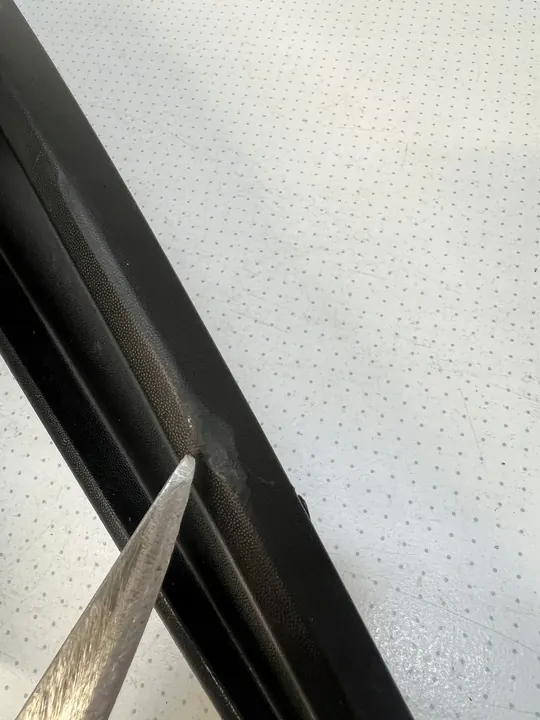 Griglia paraurti destro RENAULT MEGANE IV LIFT 261522200R image 6