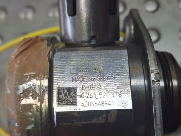 Bomba de Combustível Kia Hyundai 1.6 T-GDI 35320-2B220 image 4