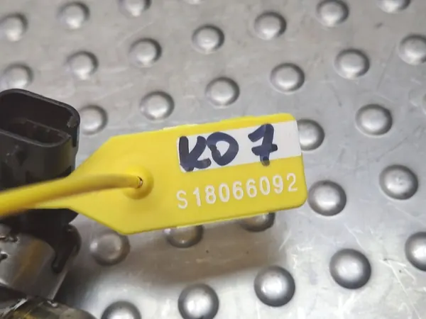 Bomba de Combustível Kia Hyundai 1.6 T-GDI 35320-2B220 image 5