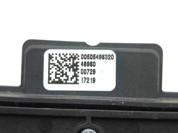 Alfa Romeo Giulia Pyrotechnisch Relais 2019 00505496320 image 2