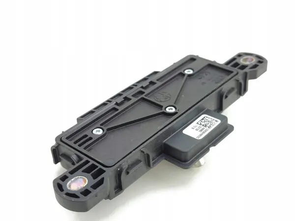 Alfa Romeo Giulia Pyrotechnisch Relais 2019 00505496320 image 5