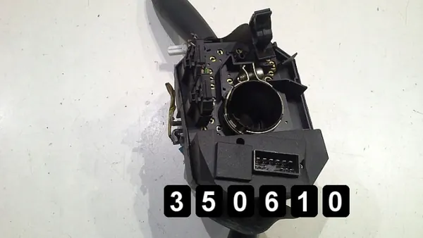 Interruptor Fiat Punto OEM AM-350610 - Pieza Usada image 3