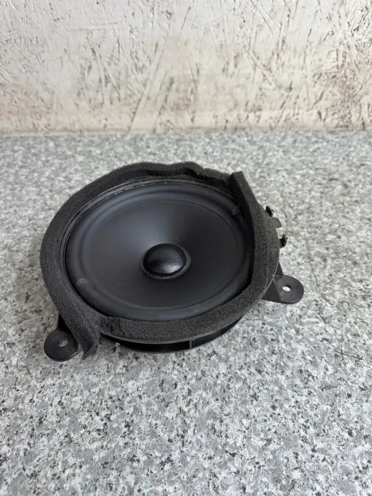 Ovenkaiutin OEM 8676891 Volvo S60 II/V60 I:lle image 2