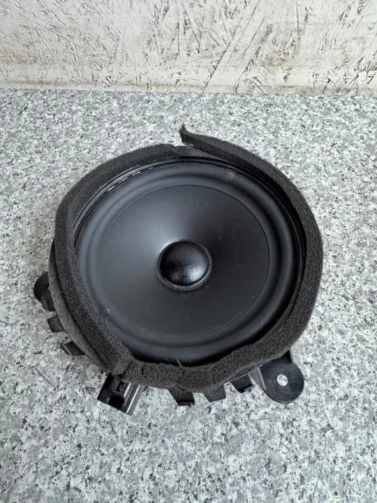 Ovenkaiutin OEM 8676891 Volvo S60 II/V60 I:lle image 5