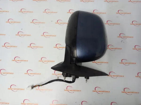 Espejo derecho Mitsubishi Outlander II OEM E4022588 image 2
