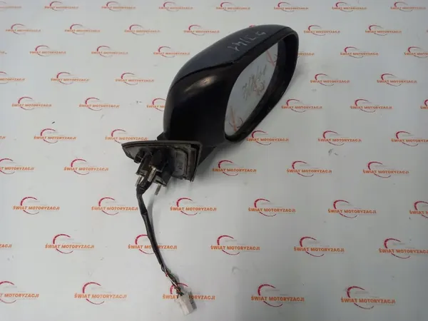 Espejo derecho Mitsubishi Outlander II OEM E4022588 image 3