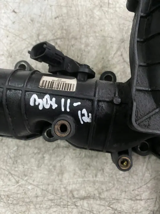 Insugningsgrenrör Fiat OE OEM 504384190 2.3L Diesel image 6