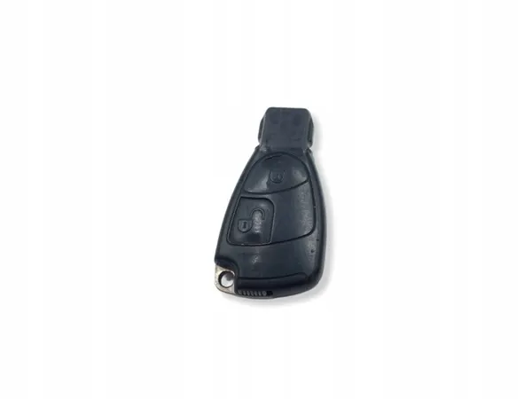 Comando Mercedes OEM UHP2349 - 2 Botões Usado image 2