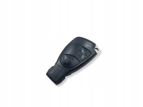Comando Mercedes OEM UHP2349 - 2 Botões Usado image 3