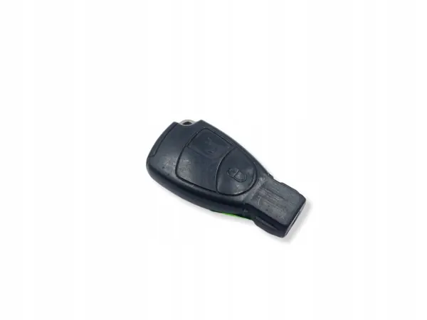 Comando Mercedes OEM UHP2349 - 2 Botões Usado image 4