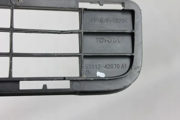 Griglia paraurti anteriore Toyota OE 53112-42070 image 5