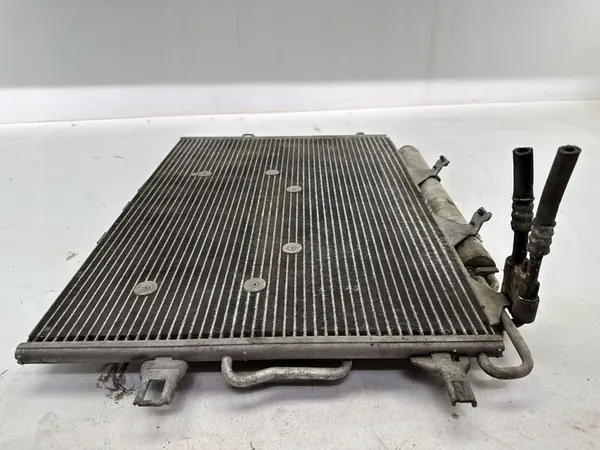 Kondensaattori Mercedes-Benz E W211 2007 image 2