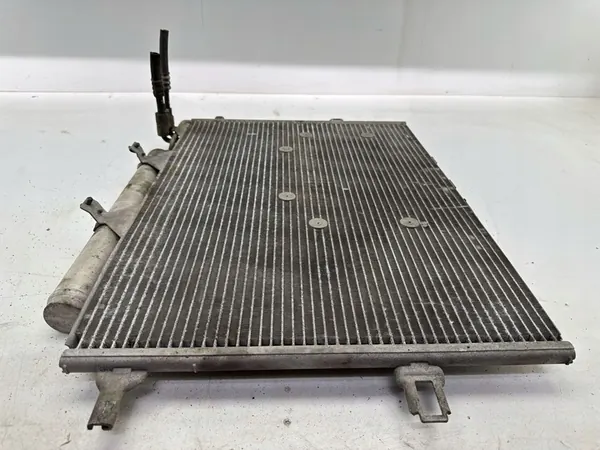 Kondensaattori Mercedes-Benz E W211 2007 image 4