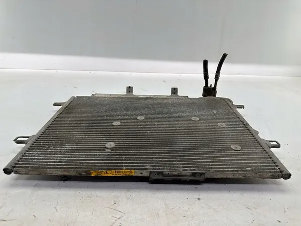 Kondensaattori Mercedes-Benz E W211 2007 image 5