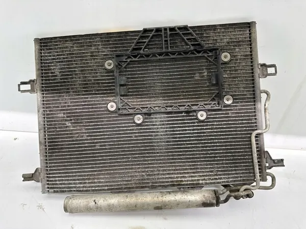 Kondensaattori Mercedes-Benz E W211 2007 image 6